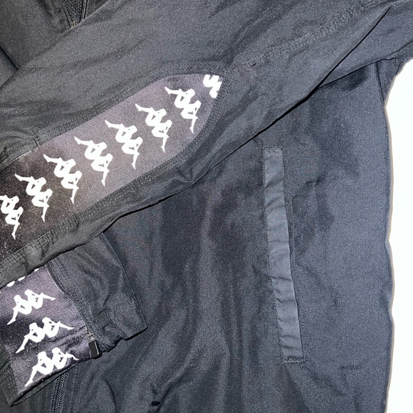Kappa Jacket - Picture 2 of 3